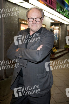 'Der Fall Wilhelm Reich' Premiere, Berlin