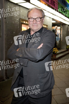 'Der Fall Wilhelm Reich' Premiere, Berlin
