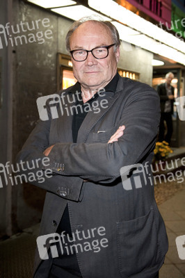 'Der Fall Wilhelm Reich' Premiere, Berlin