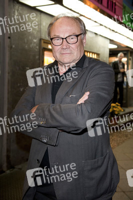 'Der Fall Wilhelm Reich' Premiere, Berlin