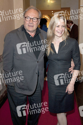 'Der Fall Wilhelm Reich' Premiere, Berlin