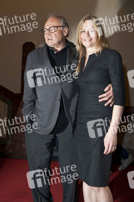 'Der Fall Wilhelm Reich' Premiere, Berlin