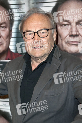 'Der Fall Wilhelm Reich' Premiere, Berlin