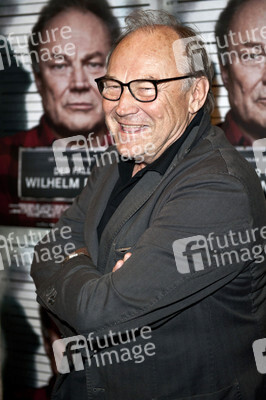'Der Fall Wilhelm Reich' Premiere, Berlin
