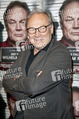 'Der Fall Wilhelm Reich' Premiere, Berlin