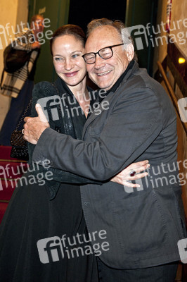 'Der Fall Wilhelm Reich' Premiere, Berlin