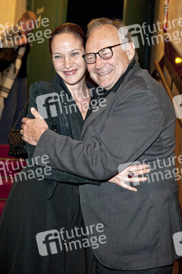 'Der Fall Wilhelm Reich' Premiere, Berlin