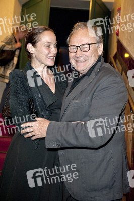 'Der Fall Wilhelm Reich' Premiere, Berlin