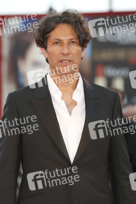 'Under the Skin' Premiere, Biennale 2013