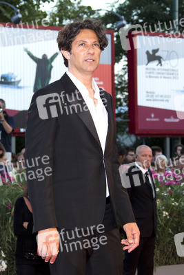 'Under the Skin' Premiere, Biennale 2013