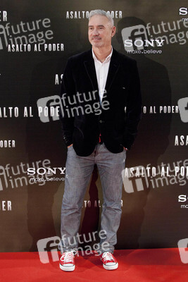 'White House Down' Photocall, Madrid