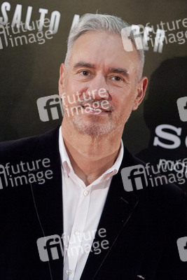 'White House Down' Photocall, Madrid