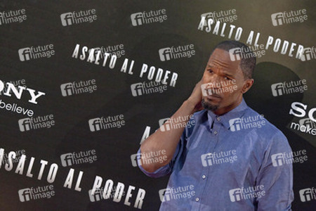 'White House Down' Photocall, Madrid