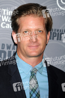 'Boardwalk Empire' Season Premiere, New York