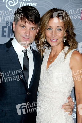 'Boardwalk Empire' Season Premiere, New York