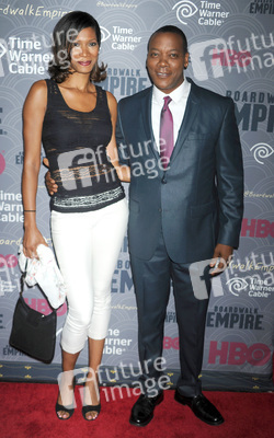 'Boardwalk Empire' Season Premiere, New York