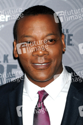 'Boardwalk Empire' Season Premiere, New York