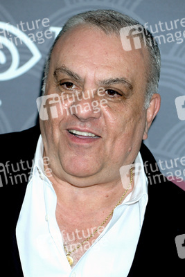'Boardwalk Empire' Season Premiere, New York