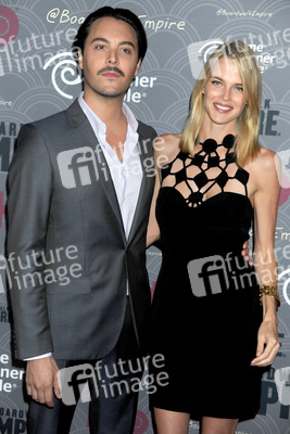 'Boardwalk Empire' Season Premiere, New York
