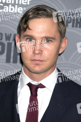 'Boardwalk Empire' Season Premiere, New York