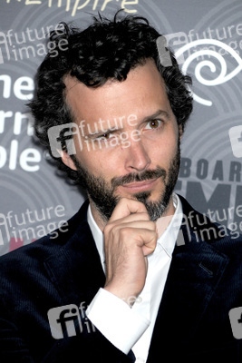 'Boardwalk Empire' Season Premiere, New York