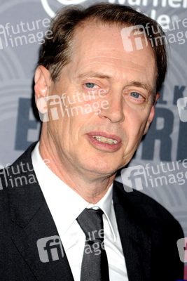 'Boardwalk Empire' Season Premiere, New York