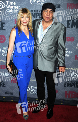 'Boardwalk Empire' Season Premiere, New York