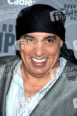 'Boardwalk Empire' Season Premiere, New York