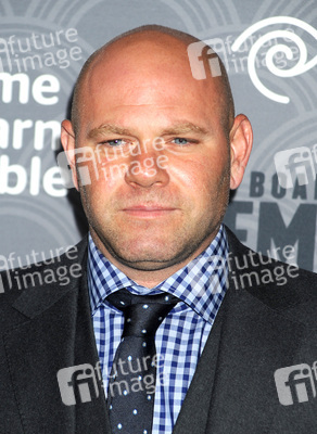 'Boardwalk Empire' Season Premiere, New York