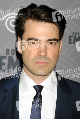 'Boardwalk Empire' Season Premiere, New York