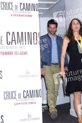 'The Place Beyond The Pines' Photocall, Madrid