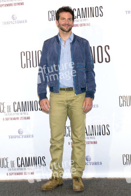 'The Place Beyond The Pines' Photocall, Madrid