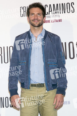 'The Place Beyond The Pines' Photocall, Madrid