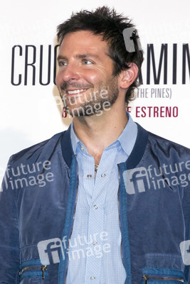 'The Place Beyond The Pines' Photocall, Madrid