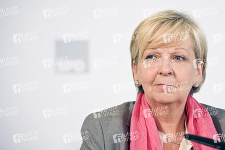 Rot-grünes Treffen der Spitzenkandidaten und Minsterpräsidenten, Berlin