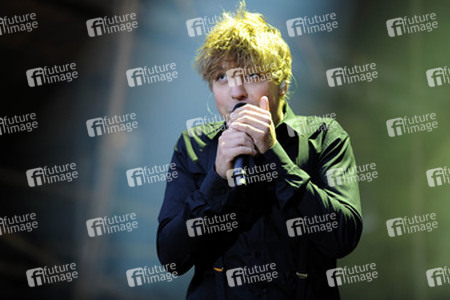 Philipp Poisel Konzert, Hamburg