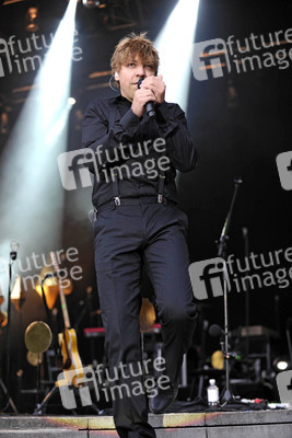 Philipp Poisel Konzert, Hamburg