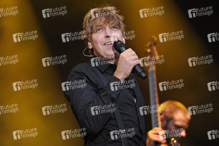 Philipp Poisel Konzert, Hamburg