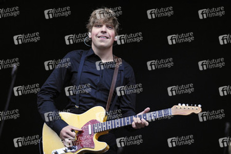Philipp Poisel Konzert, Hamburg