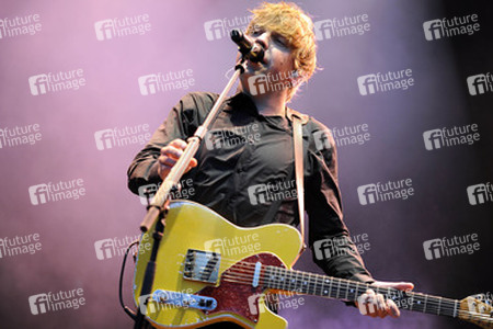 Philipp Poisel Konzert, Hamburg