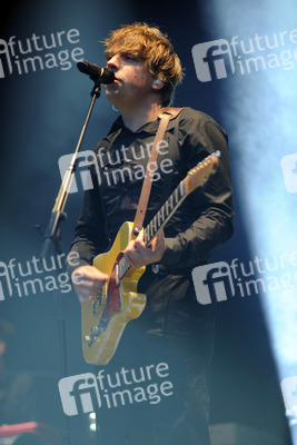 Philipp Poisel Konzert, Hamburg