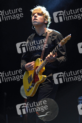 Philipp Poisel Konzert, Hamburg