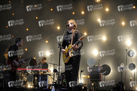 Philipp Poisel Konzert, Hamburg