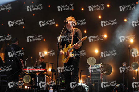 Philipp Poisel Konzert, Hamburg