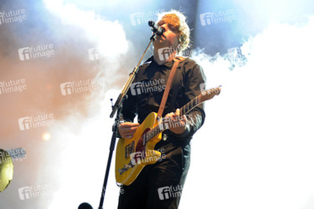 Philipp Poisel Konzert, Hamburg