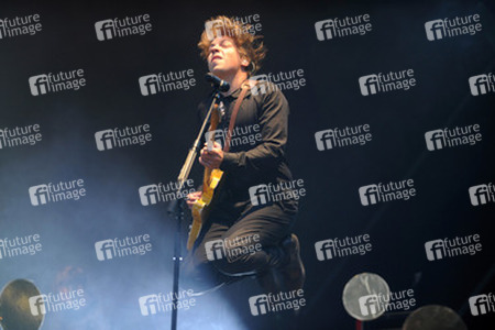 Philipp Poisel Konzert, Hamburg