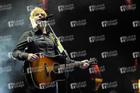 Philipp Poisel Konzert, Hamburg