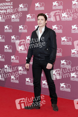 'A Promise' Photocall, Biennale 2013