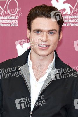 'A Promise' Photocall, Biennale 2013