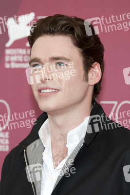'A Promise' Photocall, Biennale 2013